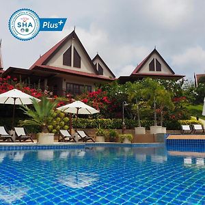 Baan Kantiang See Villas - Sha Extra Plus