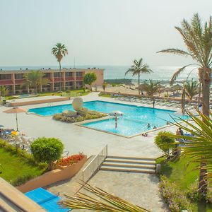 Lou'Lou'A Beach Resort Sharjah